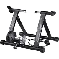 Force Fahrrad Hometrainer BASIC MAGNETIC 400 watt