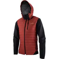 Leatt MTB Trail 3.0 Jacket Lava S