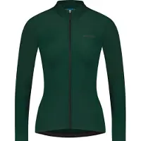 Shimano Woman's ELEMENT Jacket , green