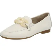 Remonte Mokassins Damen 31373132383333 Beige 39 EU
