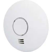 Unitec Elektro UNITEC Rauchmelder Funk CE weiß
