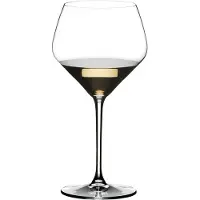 Riedel Extreme Oaked Chardonnay – 4er Vorteilset aus 2 x 2er Set