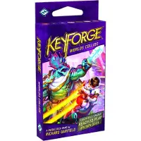 Fantasy Flight Games Asmodee Keyforge: Kollidierende Welten, Kartenspiel, Sammelkartenspiel, 14 Jahr(e), 45 min, Familienspiel