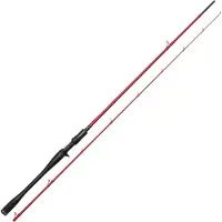 Westin W6 Belly Boat T Baitcastrute