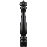 Zassenhaus Pfeffermühle POTSDAM 40 cm schwarz matt 20502 4006528020502