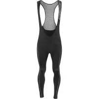 Force Hose Reflex Line Herren elastisch Schnürung mit Innenfutter schwarz größe M 900399-M