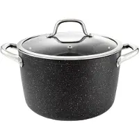 Tescoma Topf PRESIDENT Stone mit Deckel ø 24 cm, 6.0 l
