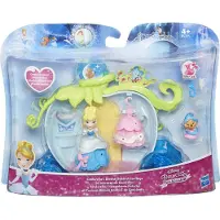 Hasbro B5344EU4, Mehrfarben, Weiblich, Mädchen, 4 Jahr(e), Sichtverpackung, Puppen-Spielset