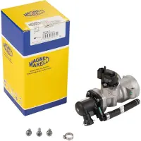 MAGNETI MARELLI Ventileinheit, Hydraulikaggregat-Autom.Getr. 023000013010 für ALFAROME/FIAT/LANCI