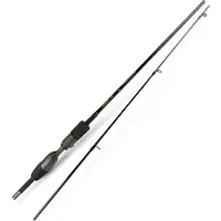 Mustad Detector Salt Light Spinnrute 2 Abschnitte