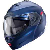 Caberg CabergDukeXMattBlauKlapphelm Größe XS