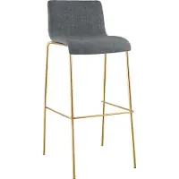 Eco Max Barhocker