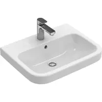 Villeroy & Boch 41886001 Waschbecken Architectura 600x470mm