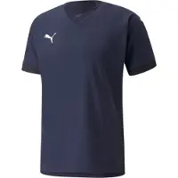 Puma Herren Teamfinal Jersey Fußballtrikot
