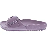 Birkenstock Madrid Big Buckle Eva Schmale Sandalen