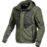 Macna Breeze Kapuzenjacke