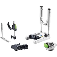 Festool 203258, Grau, , OSC 18