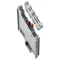 Wago Potentialeinspeisung;AC/DC 0 … 230 V 753-612