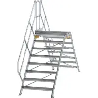 Munk 600958 Überstiegsmodul 1 St.
