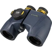 Bresser Nautic 7x50 Gen. II Fernglas