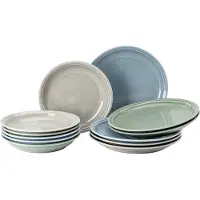 Thomas Speiseset 12-tlg. Trend Colour Mixed II 11400-401928-28528