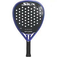 Siux Spyder Lite 3 Hard Padelschläger