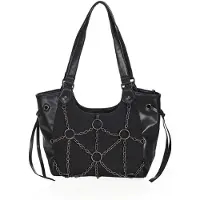 Banned Schultertasche - Lazarus Chain
