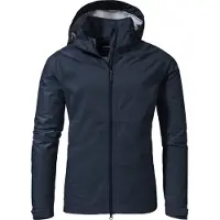 Schöffel Damen RegenJacke Easy XT L