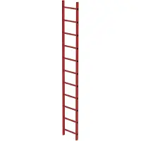Günzburger Munk Schachtleiter GFK 400mm Lichte Weite - 064111