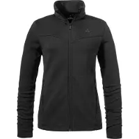 Schöffel Damen Unterjacke Fleece Jk Style Pine WMS