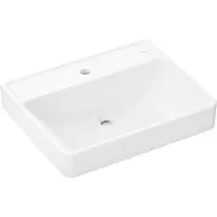 Hansgrohe 61150450 Waschtisch Xanuia Q 600x480mm