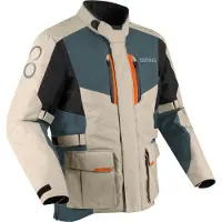 Bering Siberia Jacke