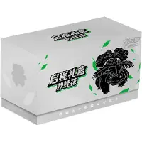 The Pokemon Company Pokemon Journey Gift Box Bisaflor (Chinesisch)