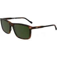 Zeiss ZS25555S Dark havana 58/17/145 Herren Sonnenbrillen