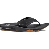 Reef Herren Flip-Flops Schwarz RF002026-BLS Grösse 37,5