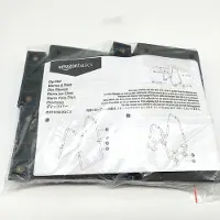 Amazon Basics Dip Stange x 87 x 80 x 97 cm Schwarz Fitnessgeräte Krafttraining