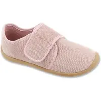Befado Hausschuhe SOFTER 904Y003 barefoot rosa flexi