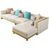 Xl Moebel Gmbh Sofa L-Form Ledersofa Couch Wohnlandschaft Garnitur Design Modern Sofa Ecksofa
