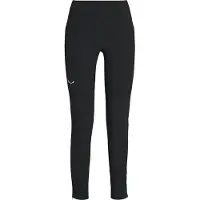 Salewa - Women's Agner Durastretch Tights - Leggings Gr 36 schwarz