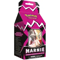 ACD Distribution PKM: Marnie Prm Tourny Collection, Kartenspiel, Sammelkartenspiel