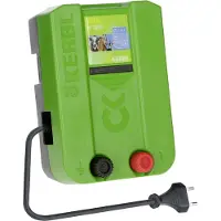 Kerbl TITAN N 1800 Weidezaungerät, 230V, 1,8/1,2 Joule