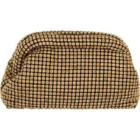 Joella damen tasche - gold, one size