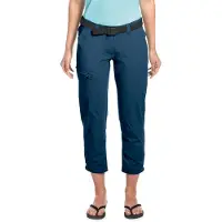 Maier Sports 7/8 Wanderhose Damen Lulaka