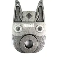Rems Pressbacke / Presszange G 26 für elektrische Radial-Pressmaschinen - 570420