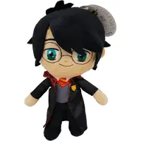 PLÜSCH HARRY POTTER 20CM - Stofftier, 20cm