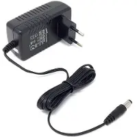 Classic Netzteil für Dual, AVM, FRITZ BOX Plattenspieler 12V 2A nicht original