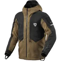 REV'IT! Tectonic H2O Motorradjacke REV'IT!