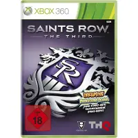 Saints Row - The Third