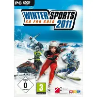 Winter Sports 2011 - Go for Gold