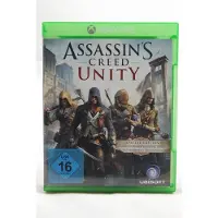 Assassin´s Creed Unity -Special Edition-